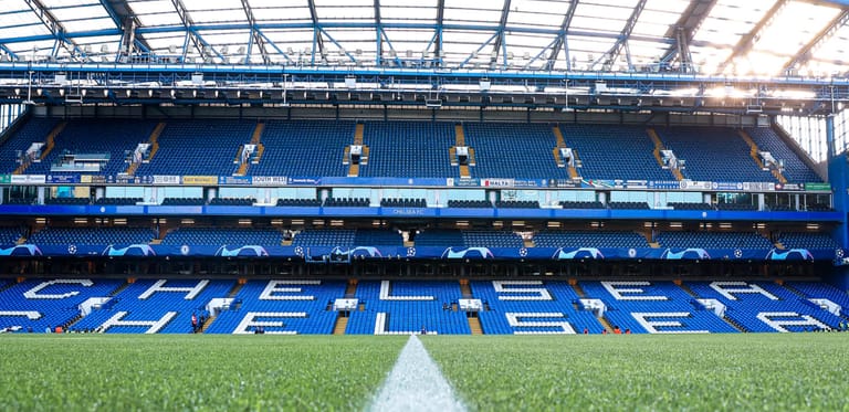 富易堂综合娱乐体育成为切尔西的官方博彩合作伙伴