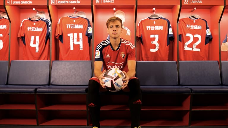 富易堂综合娱乐体育成为奥萨苏纳的官方博彩合作伙伴